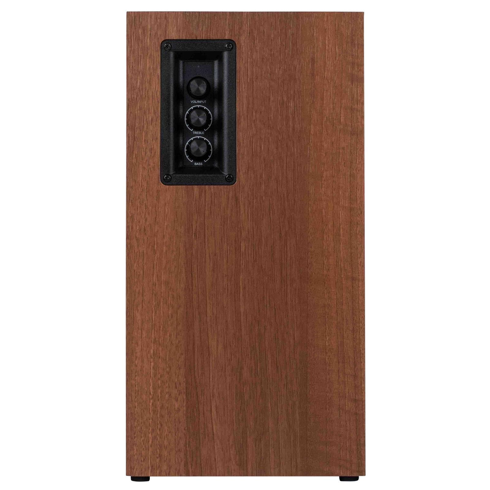 DIATONE Supreme DS-G20 16cm Automotive separate 2way speaker